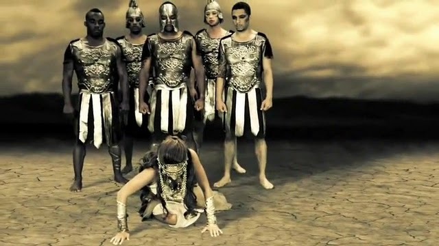 Anahi    Me Hipnotizas ( Official  Music Video ) 156 - Me Hipnotizas