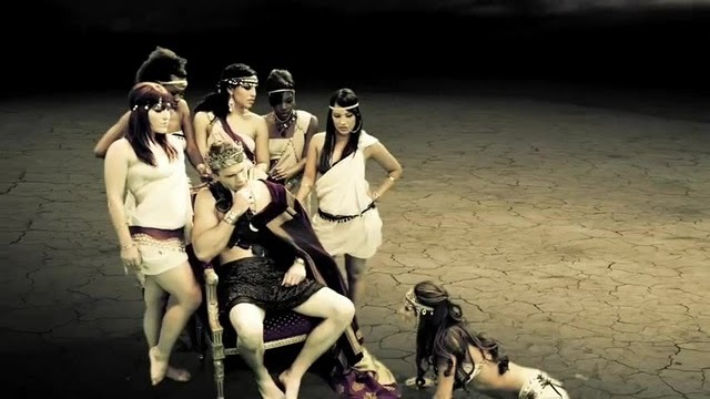 Anahi    Me Hipnotizas ( Official  Music Video ) 163 - Me Hipnotizas