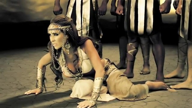 Anahi    Me Hipnotizas ( Official  Music Video ) 169 - Me Hipnotizas