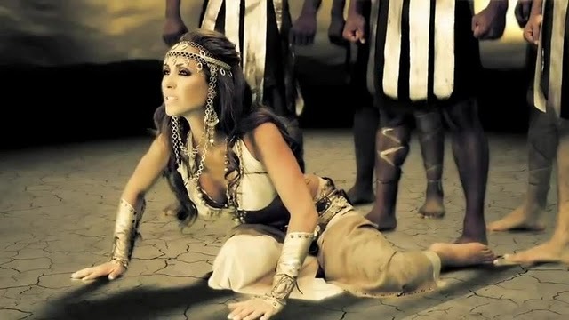 Anahi    Me Hipnotizas ( Official  Music Video ) 175 - Me Hipnotizas