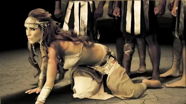 Anahi    Me Hipnotizas ( Official  Music Video ) 179 - Me Hipnotizas