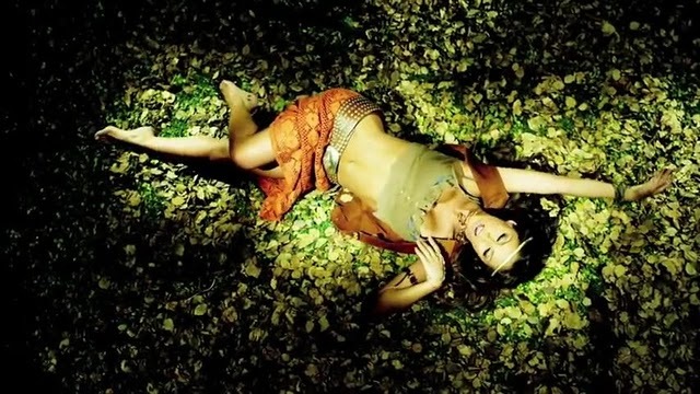 Anahi    Me Hipnotizas ( Official  Music Video ) 195 - Me Hipnotizas