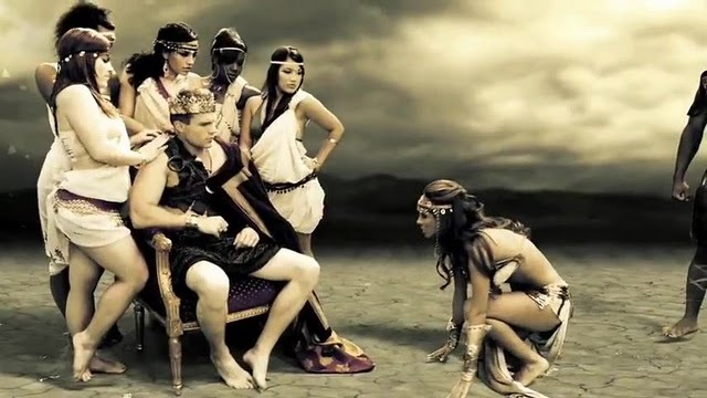 Anahi    Me Hipnotizas ( Official  Music Video ) 205