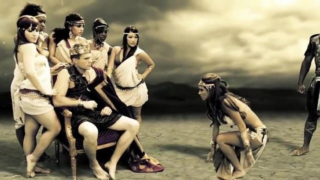 Anahi    Me Hipnotizas ( Official  Music Video ) 207