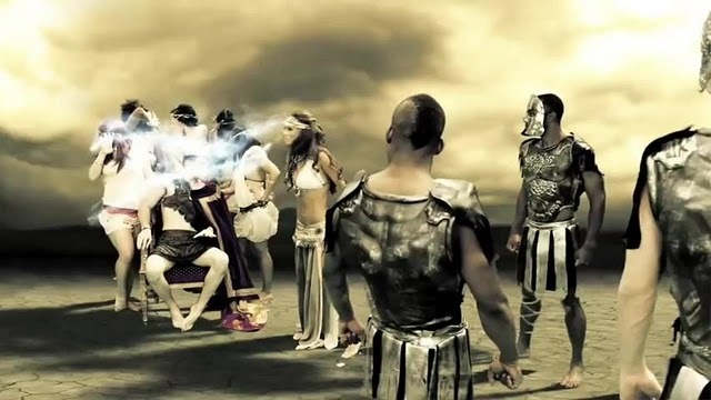 Anahi    Me Hipnotizas ( Official  Music Video ) 221 - Me Hipnotizas