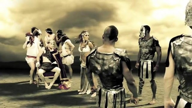 Anahi    Me Hipnotizas ( Official  Music Video ) 222 - Me Hipnotizas