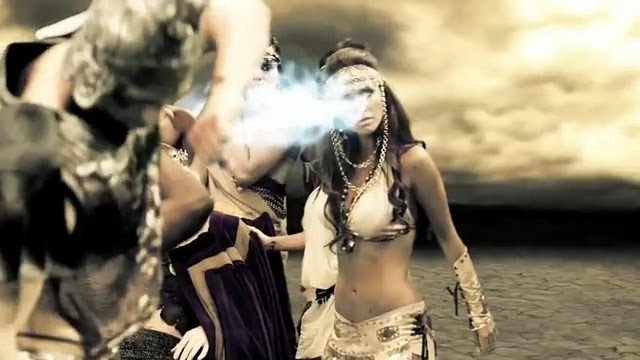 Anahi    Me Hipnotizas ( Official  Music Video ) 224 - Me Hipnotizas