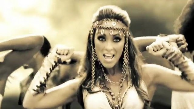Anahi    Me Hipnotizas ( Official  Music Video ) 228 - Me Hipnotizas