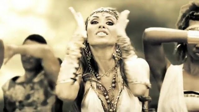 Anahi    Me Hipnotizas ( Official  Music Video ) 230 - Me Hipnotizas