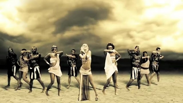 Anahi    Me Hipnotizas ( Official  Music Video ) 231 - Me Hipnotizas
