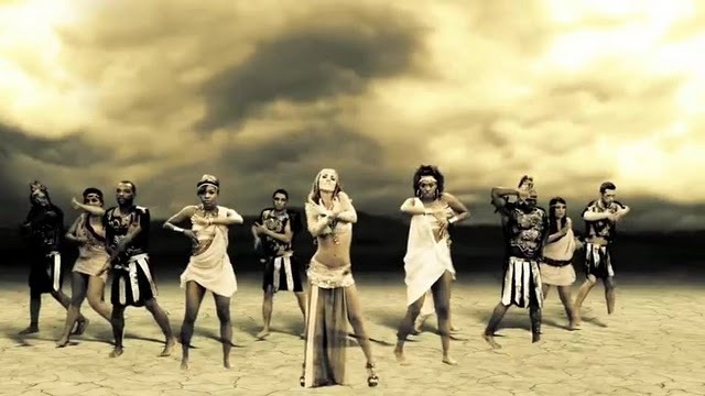 Anahi    Me Hipnotizas ( Official  Music Video ) 232 - Me Hipnotizas