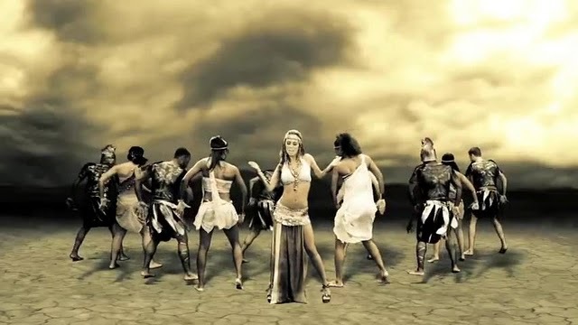 Anahi    Me Hipnotizas ( Official  Music Video ) 237 - Me Hipnotizas