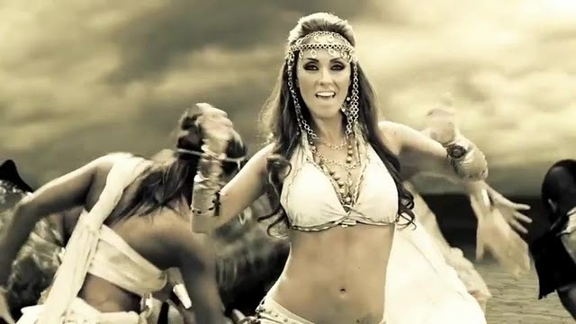 Anahi    Me Hipnotizas ( Official  Music Video ) 239 - Me Hipnotizas