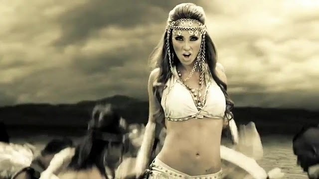 Anahi    Me Hipnotizas ( Official  Music Video ) 240 - Me Hipnotizas