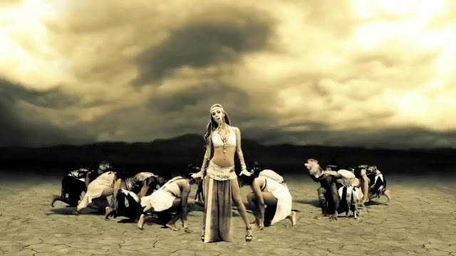 Anahi    Me Hipnotizas ( Official  Music Video ) 241 - Me Hipnotizas