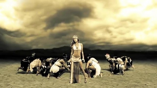 Anahi    Me Hipnotizas ( Official  Music Video ) 242 - Me Hipnotizas