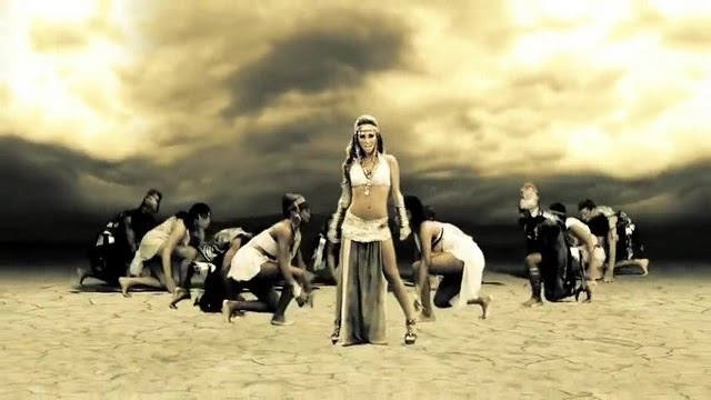 Anahi    Me Hipnotizas ( Official  Music Video ) 245