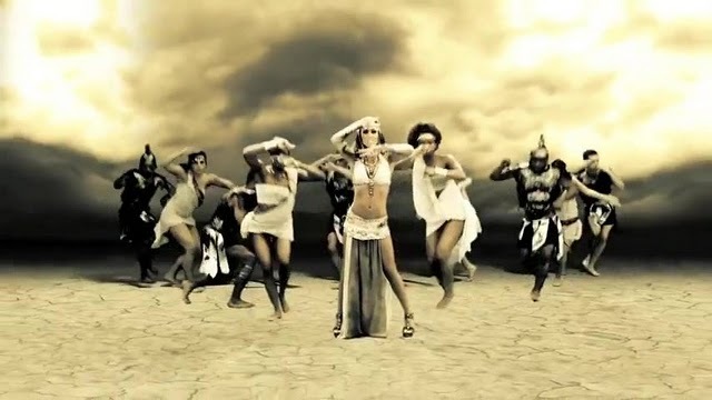 Anahi    Me Hipnotizas ( Official  Music Video ) 246 - Me Hipnotizas