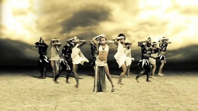 Anahi    Me Hipnotizas ( Official  Music Video ) 247 - Me Hipnotizas