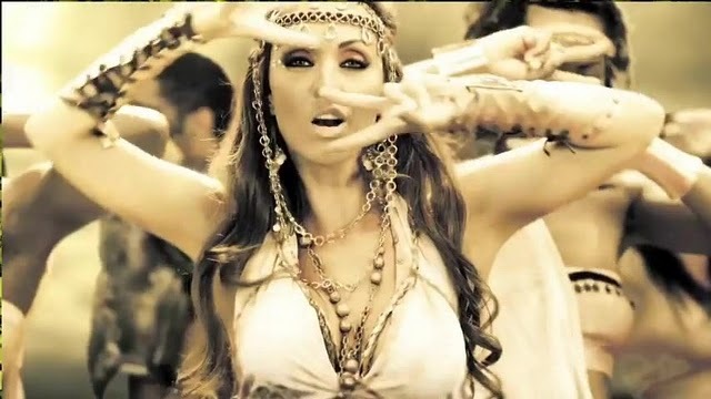 Anahi    Me Hipnotizas ( Official  Music Video ) 248 - Me Hipnotizas