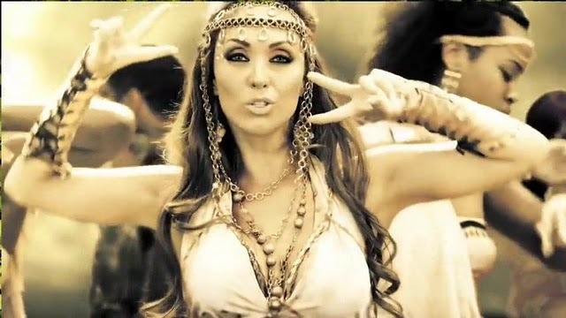 Anahi    Me Hipnotizas ( Official  Music Video ) 249 - Me Hipnotizas
