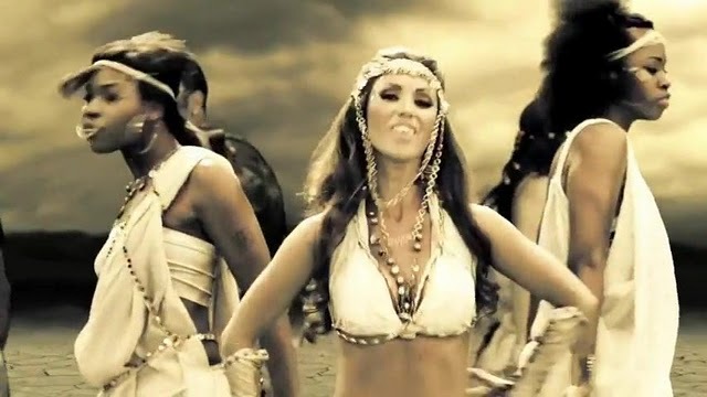 Anahi    Me Hipnotizas ( Official  Music Video ) 252 - Me Hipnotizas