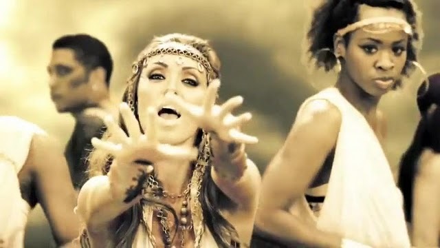 Anahi    Me Hipnotizas ( Official  Music Video ) 253 - Me Hipnotizas