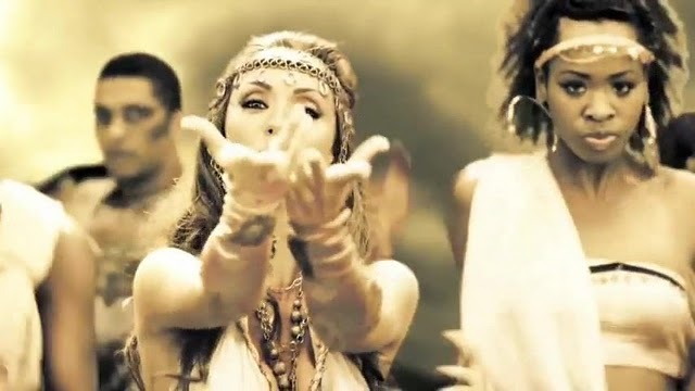 Anahi    Me Hipnotizas ( Official  Music Video ) 254 - Me Hipnotizas