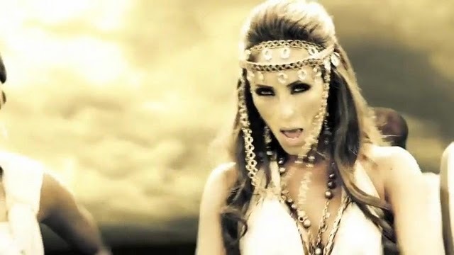 Anahi    Me Hipnotizas ( Official  Music Video ) 270