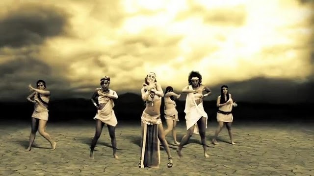 Anahi    Me Hipnotizas ( Official  Music Video ) 276 - Me Hipnotizas