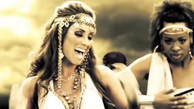 Anahi    Me Hipnotizas ( Official  Music Video ) 277 - Me Hipnotizas