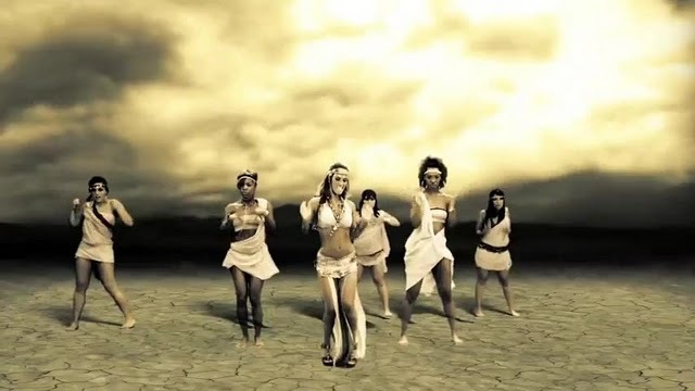 Anahi    Me Hipnotizas ( Official  Music Video ) 278 - Me Hipnotizas