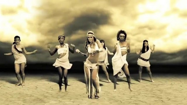 Anahi    Me Hipnotizas ( Official  Music Video ) 279 - Me Hipnotizas
