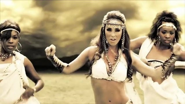 Anahi    Me Hipnotizas ( Official  Music Video ) 282 - Me Hipnotizas
