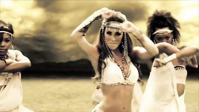 Anahi    Me Hipnotizas ( Official  Music Video ) 284 - Me Hipnotizas