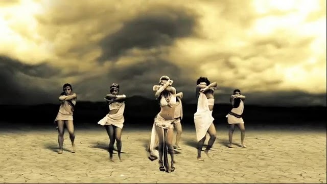 Anahi    Me Hipnotizas ( Official  Music Video ) 285 - Me Hipnotizas