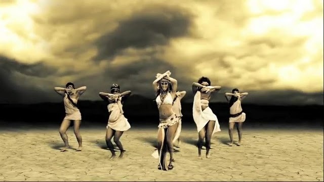Anahi    Me Hipnotizas ( Official  Music Video ) 286 - Me Hipnotizas
