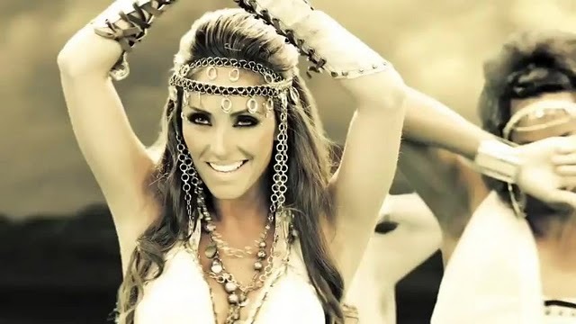 Anahi    Me Hipnotizas ( Official  Music Video ) 287