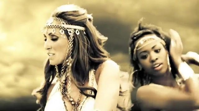 Anahi    Me Hipnotizas ( Official  Music Video ) 293 - Me Hipnotizas
