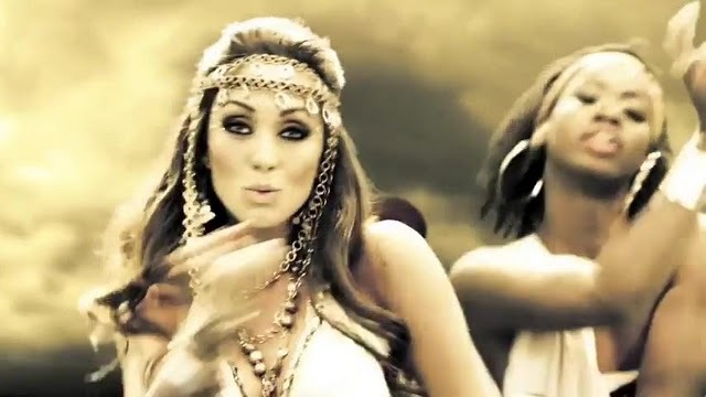 Anahi    Me Hipnotizas ( Official  Music Video ) 294 - Me Hipnotizas