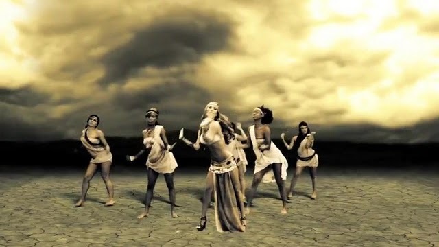 Anahi    Me Hipnotizas ( Official  Music Video ) 297 - Me Hipnotizas