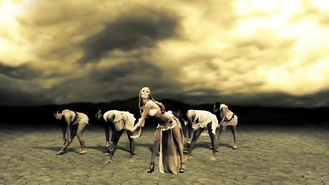 Anahi    Me Hipnotizas ( Official  Music Video ) 298 - Me Hipnotizas