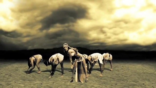 Anahi    Me Hipnotizas ( Official  Music Video ) 299 - Me Hipnotizas
