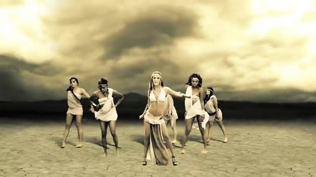 Anahi    Me Hipnotizas ( Official  Music Video ) 303 - Me Hipnotizas