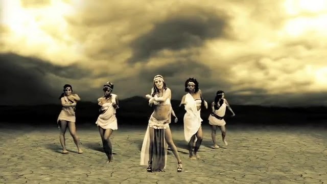 Anahi    Me Hipnotizas ( Official  Music Video ) 308 - Me Hipnotizas