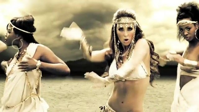 Anahi    Me Hipnotizas ( Official  Music Video ) 324