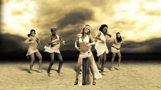 Anahi    Me Hipnotizas ( Official  Music Video ) 343 - Me Hipnotizas