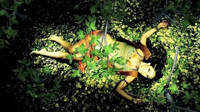 Anahi    Me Hipnotizas ( Official  Music Video ) 349 - Me Hipnotizas