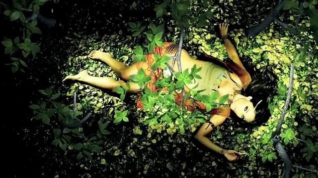 Anahi    Me Hipnotizas ( Official  Music Video ) 354 - Me Hipnotizas