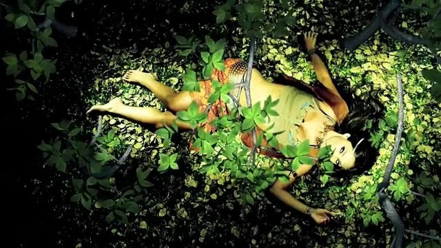 Anahi    Me Hipnotizas ( Official  Music Video ) 355